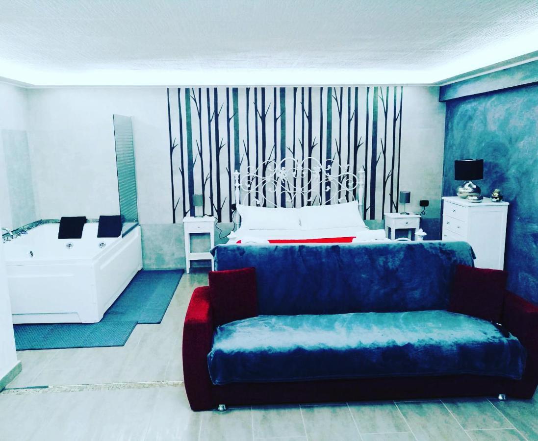 Sweet Suite Katánie Exteriér fotografie