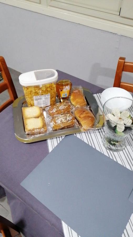 Sweet Suite Katánie Exteriér fotografie