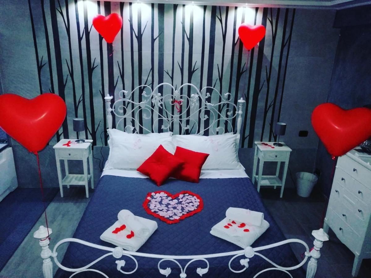Sweet Suite Katánie Exteriér fotografie